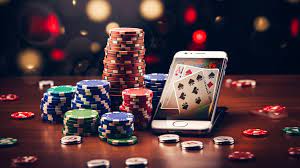 Официальный сайт Casino Calibry