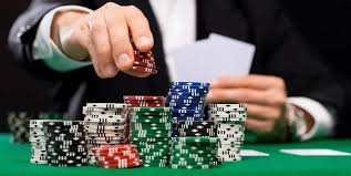 Casino TTR