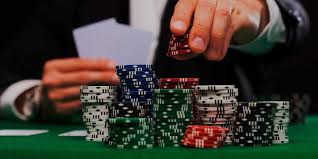 Официальный сайт Casino TTR